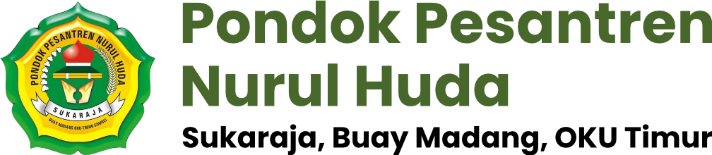 Yayasan Pondok Pesantren Nurul Huda Sukaraja